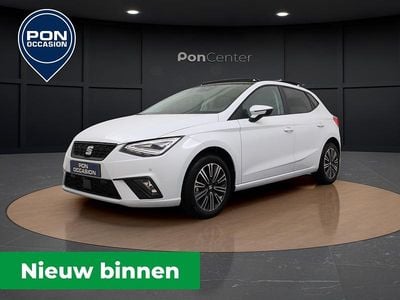 Wit Occasion 2025 Seat Ibiza Style Hatchback | € 26.450 (Duur)