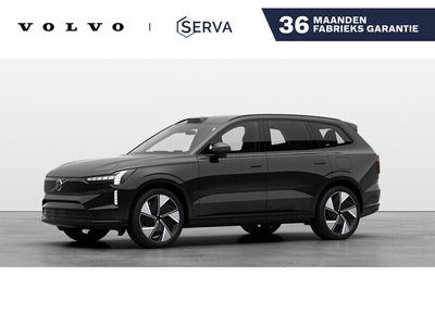 Volvo EX90