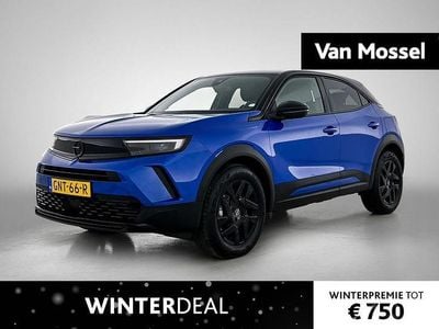 Occasion 2024 Opel Mokka-e SUV | € 27.740 (Iets duurder)