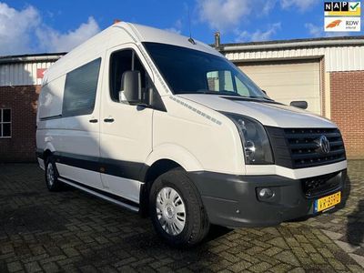 VW Crafter