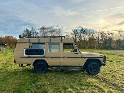 Gebruikt 1983 Mercedes G300 SUV | € 32.000