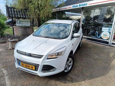 tweedehands Ford Kuga 1.5 Trend //Key-less//Parkeersensoren//Lm-velgen