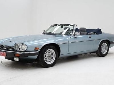Overige Gebruikt 1990 Jaguar XJS S | € 24.950