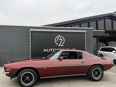Occasion Chevrolet Camaro 147 PK (108 kW) 1973 Overige Coupé