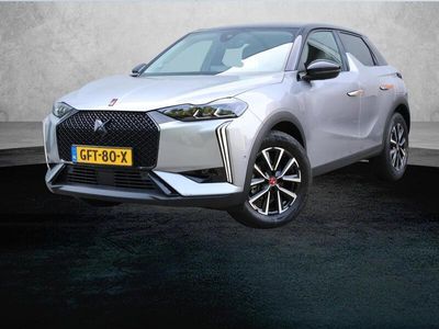 DS Automobiles DS3