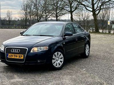 tweedehands Audi A4 2.0 TFSI Pro Line