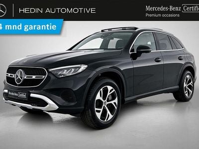 Mercedes GLC300e
