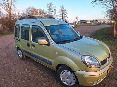 Gebruikt 2005 Renault Kangoo | € 3.150 (Eerlijke prijs)
