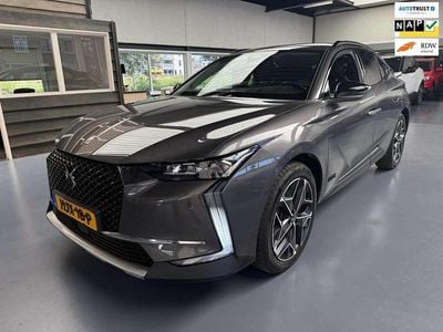 DS Automobiles DS4