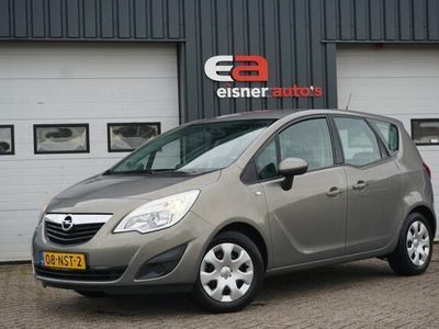 tweedehands Opel Meriva 1.4 Turbo Edition | TREKHAAK | PDC | AIRCO |