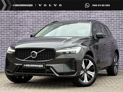 Grijs Gebruikt 2024 Volvo XC60 Plus SUV | € 51.899 (Goede deal)