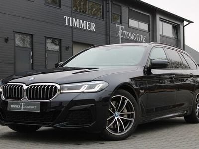 BMW 530e