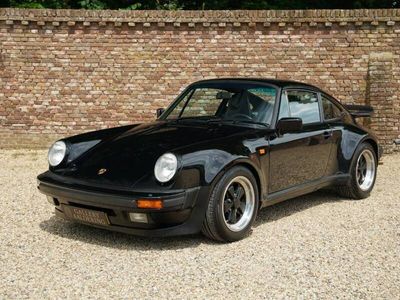 tweedehands Porsche 911 Carrera 3.2