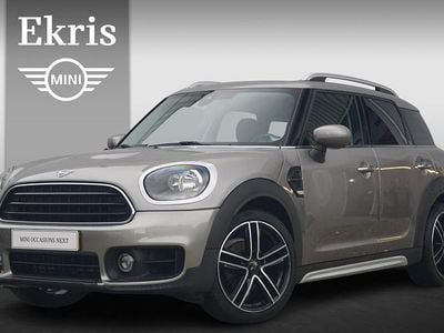Mini One Countryman