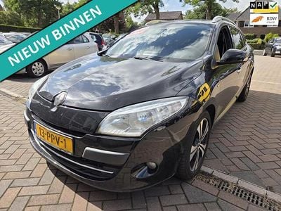 Renault Mégane GrandTour