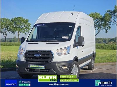 tweedehands Ford Transit 2.0 tdci 170 l2h3 aut.