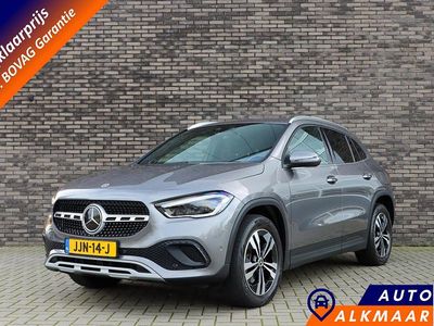 Grijs Gebruikt 2022 Mercedes GLA250 Style SUV | € 36.900 (Eerlijke prijs)