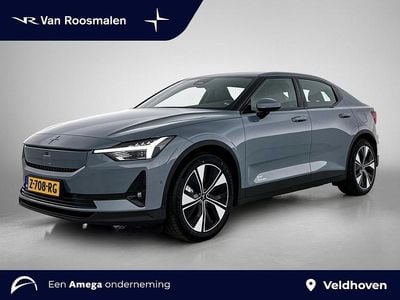 Grijs Gebruikt 2024 Polestar 2 Pilot Hatchback | € 42.950