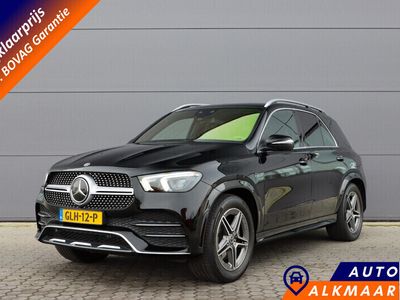 Mercedes GLE350e