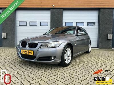 tweedehands BMW 318 3-SERIE i Corporate Lease Luxury Line