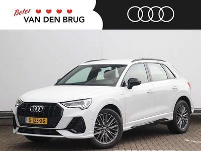 Occasion Audi Q3 Proline 191 PK (140 kW) 2020 Wit (metallic) SUV