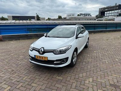 Renault Mégane GrandTour