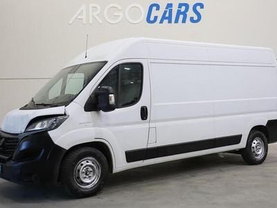 Occasion Fiat Ducato 150 PK (110 kW) 2020 Wit Van