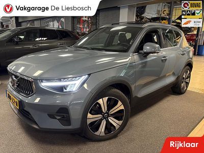 Grijs Gebruikt 2023 Volvo XC40 Inscription SUV | € 37.950 (Duur)