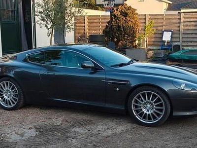 Gebruikt 2005 Aston Martin DB9 Coupé | € 49.995 (Duur)