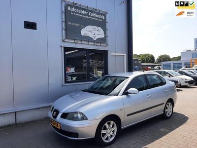 Seat Cordoba
