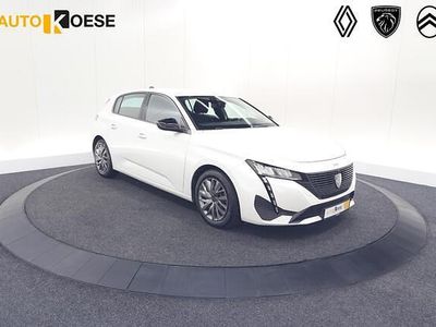 Hatchback Occasion 2022 Peugeot 308 Business-Line Hatchback | € 16.700 (Eerlijke prijs)