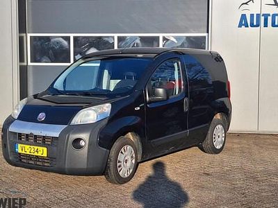 Overige Occasion 2014 Fiat Fiorino MPV | € 2.950 (Duur)