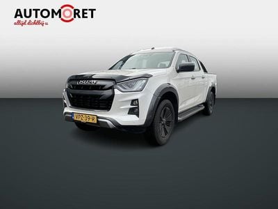 Overige Gebruikt 2022 Isuzu D-Max SUV | € 49.500