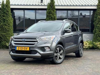 tweedehands Ford Kuga 1.5 EcoBoost ST Line |17" | Airco | Cruise Control