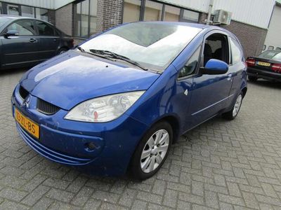 tweedehands Mitsubishi Colt 1.1 Incharge+