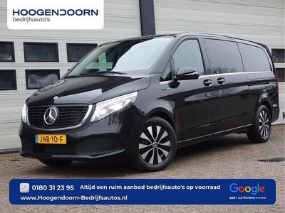 Gebruikt 2022 Mercedes EQV300 | € 43.900 (Eerlijke prijs)