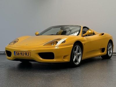 Ferrari 360