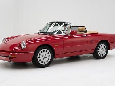 Overige Occasion 1991 Alfa Romeo 2000 | € 24.950