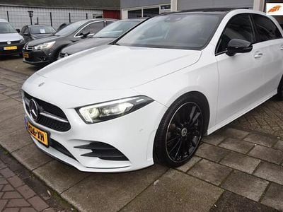 Mercedes A200