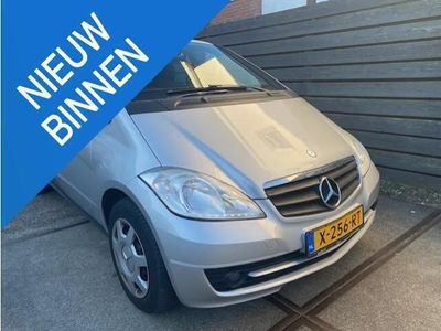 tweedehands Mercedes A150 Classic ZEER NETTE AUTO ZONDER MANKEMENTEN APK 9-2024