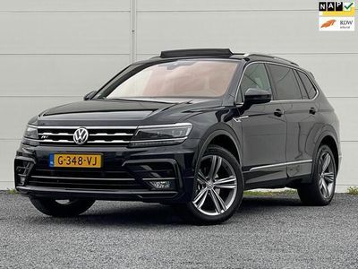 VW Tiguan Allspace