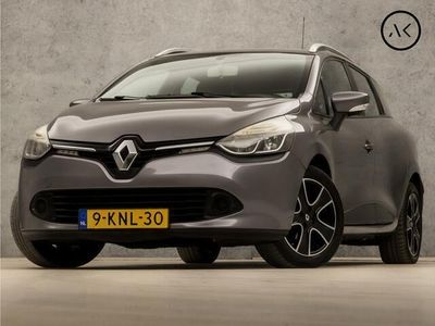 Renault Clio GrandTour