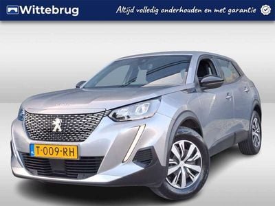 Peugeot e-2008