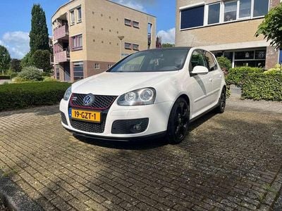 VW Golf VI