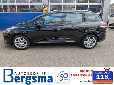 Renault Clio GrandTour