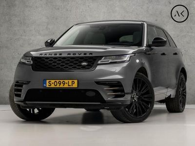 tweedehands Land Rover Range Rover Velar 2.0 I4 AWD R-Dynamic HSE Special (PANORAMADAK NAV