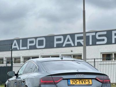 tweedehands Audi A6 Allroad 2.0 TFSI q. Pro L. S