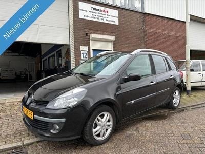 Renault Clio GrandTour