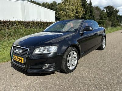 Audi A3 Cabriolet