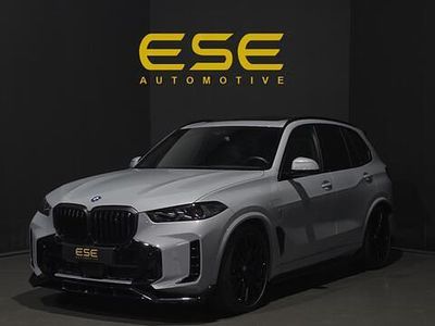 Grijs Occasion 2025 BMW X5 M Sport SUV | € 104.995